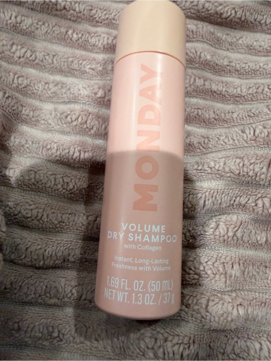 Ulta Beauty Other - Volume Dry with Collagen